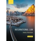 International Law, 4th Edition