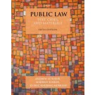 Public Law: Text, Cases, and Materials, 5th Edition