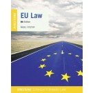 EU Law Directions, 8th Edition