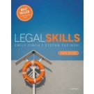 Legal Skills, 9th Edition