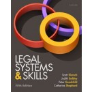 Legal Systems and Skills, 5th Edition