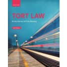 Tort Law, 8th Edition