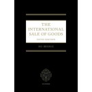 The International Sale of Goods, 5th Edition
