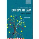 An Introduction to European Law, 4th Edition