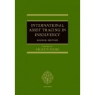 International Asset Tracing and Insolvency 2nd ed