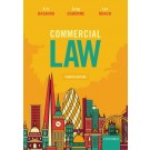 Commercial Law, 4th Edition