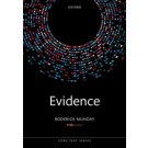 Core Text: Evidence, 11th Edition