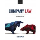 Company Law, 2nd Edition