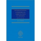 International Commercial Arbitration in Sweden, 2nd Edition