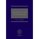 Contract Law in Practice