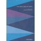 The New Law of Torts Pack: Textbook and Casebook, 3rd Edition