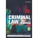 Australian Criminal Law in the Common Law Jurisdictions: Cases and Materials, 4th Edition