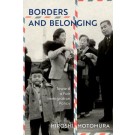 Borders and Belonging: Toward a Fair, Realistic, and Sustainable Immigration Policy