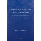 Corporate Director and Officer Liability: "Discretionaries" Not Fiduciaries