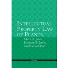 Intellectual Property Law of Plants