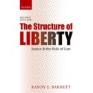 The Structure of Liberty