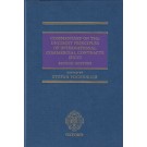 Commentary on the UNIDROIT Principles of International Commercial Contracts (PICC), 2nd Edition