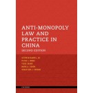 Anti-Monopoly Law and Practice in China, 2nd Edition
