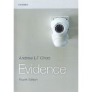 Evidence 4th Edition