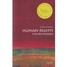 Human Rights: A Very Short Introduction, 2nd Edition