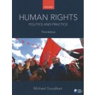 Human Rights: Politics and Practice, 3rd Edition