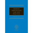 Russian Arbitration: Law and Practice