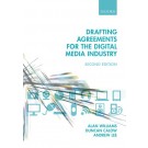 Drafting Agreements for the Digital Media Industry, 2nd Edition