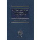 International Commercial Litigation, 2nd Edition