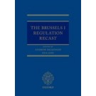 The Brussels I Regulation Recast