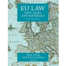 EU Law: Text, Cases and Materials, 6th Edition