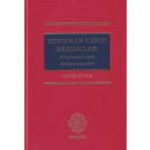 European Union Design Law: A Practitioner's Guide, 2nd Edition