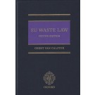 EU Waste Law, 2nd Edition
