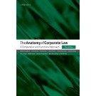 The Anatomy of Corporate Law: A Comparative and Functional Approach, 3rd Edition