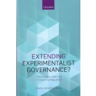 Extending Experimentalist Governance?