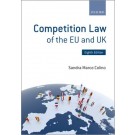 Competition Law of the EU and the UK, 8th Edition
