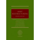 Debt Restructuring 2nd Edition