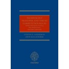Technology Transfer and the EU Competition Rules: Intellectual Property Licensing after Modernisation 2nd Edition