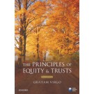 The Principles of Equity and Trusts 2nd Edition