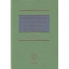 Commentary on the European Insolvency Regulation