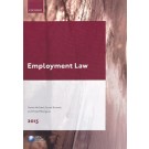 LPC: Employment Law 2015