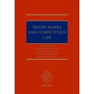 Trade Marks and Competition Law