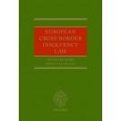 European Cross-Border Insolvency Law