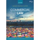 Commercial Law 2nd Edition