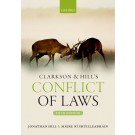 The Conflict of Laws, 5th Edition