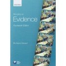 Murphy on Evidence 14th Edition