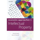 Economics for Intellectual Property Lawyers