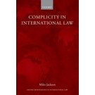 Complicity in International Law