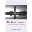 The Three Branches: A Comparative Model of Separation of Powers