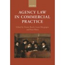 Agency Law in Commercial Practice