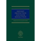 Bank Resolution and Deposit Protection